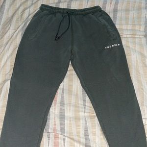 Young LA Elite Joggers
